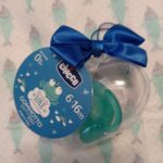 Chicco dove c'è un bambino - Foto 1