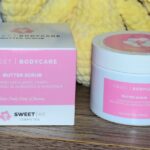 SCRUB CORPO SWEET BODY BUTTER - Foto 2