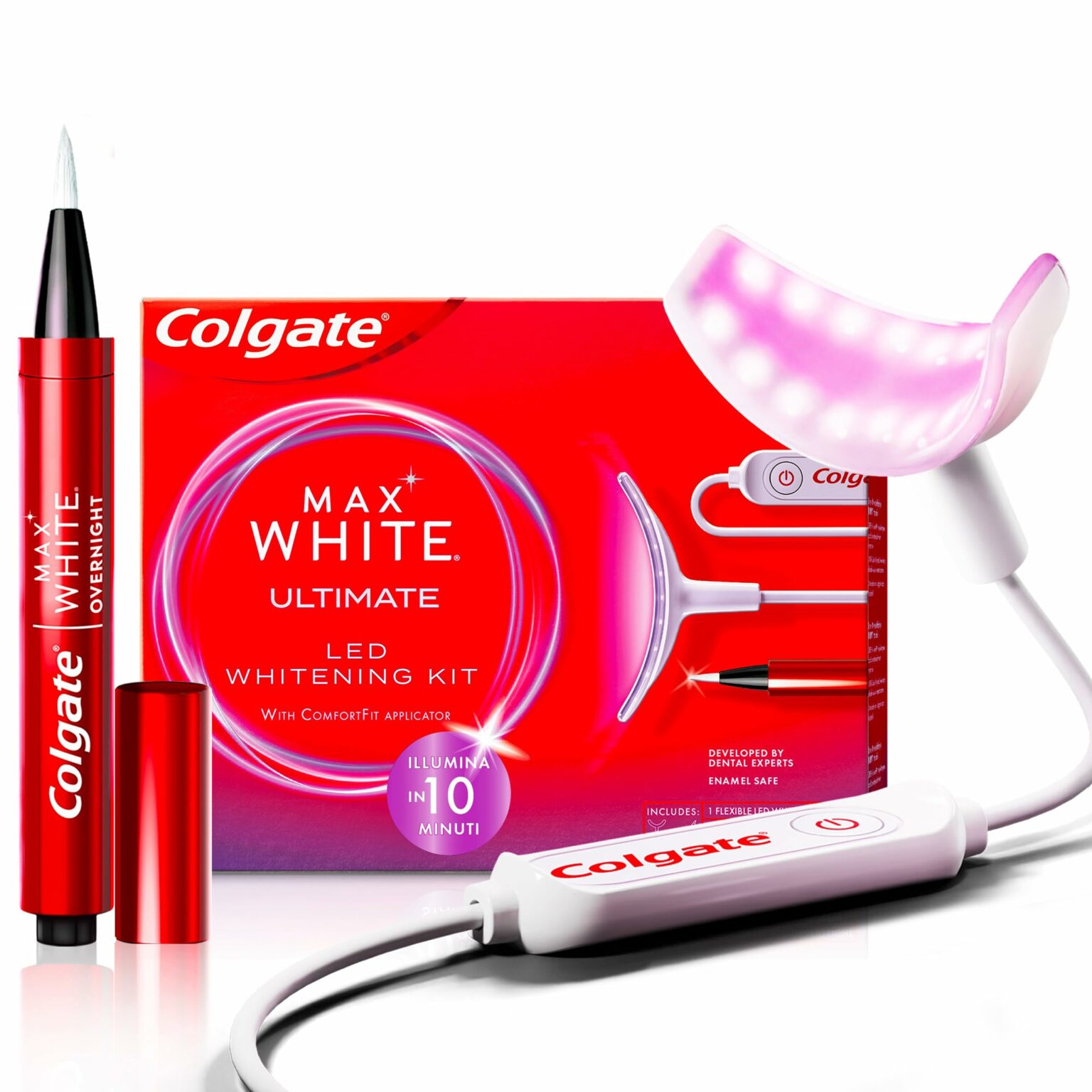 Pulizia Dei Denti E Sbiancamento Dentale A Erchie. - Centro Pirozzi - Foto 2