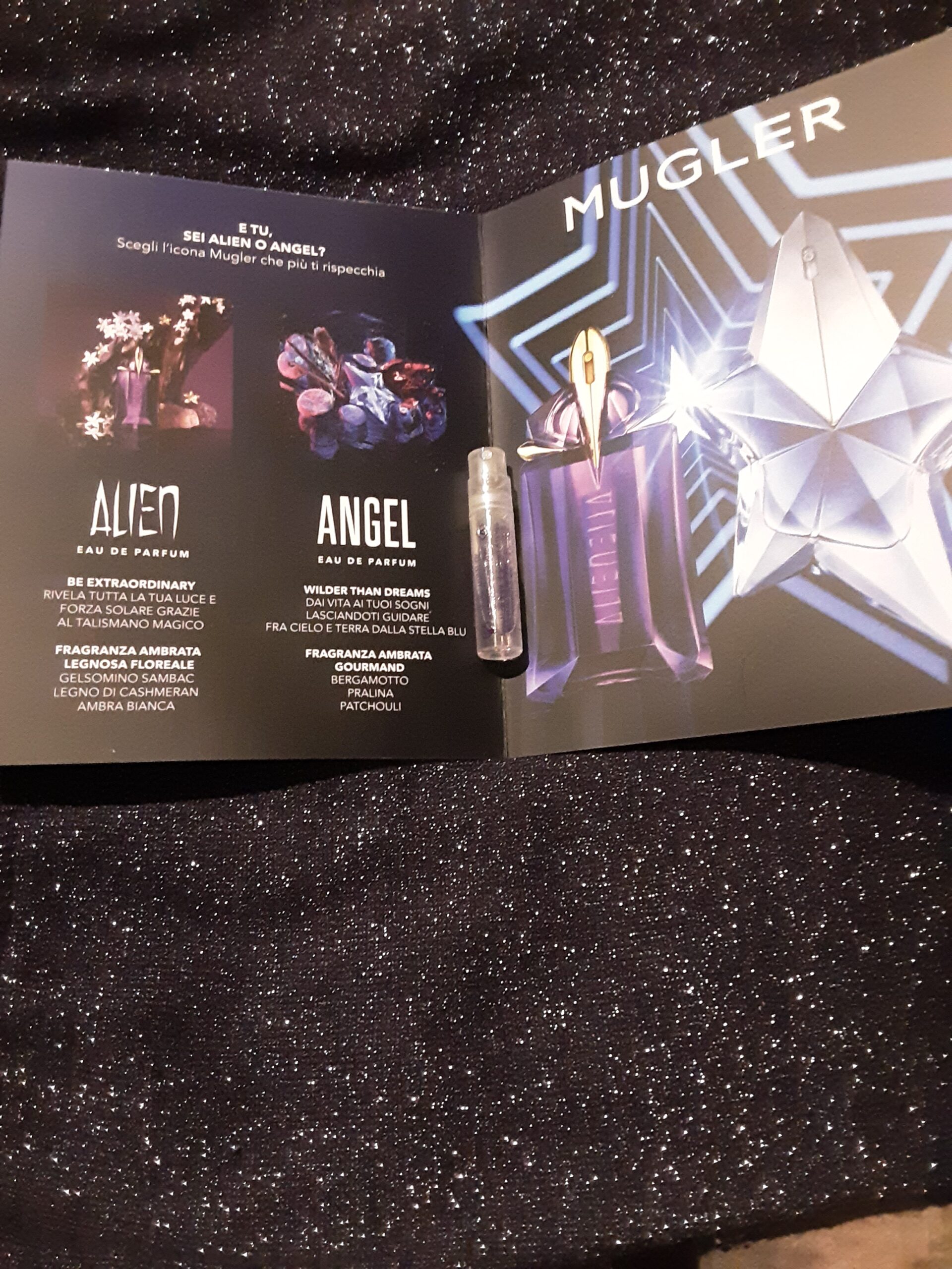 Alien Eau de Parfum | Mugler | BeautyFool.it