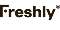 Freshly-logo Freshly-logo