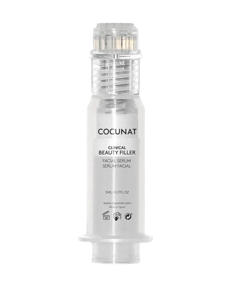 Clinical Beauty Filler - Cocunat Clinical Beauty Filler - Cocunat