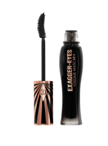 Exagger-Eyes Volume Mascara - Charlotte Tilbury