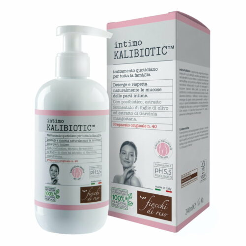 Kalibiotic_Fiocchi di Riso Kalibiotic_Fiocchi di Riso
