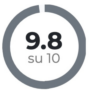 9.8 voto medio 9.8 voto medio