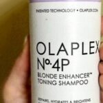 Shampoo anti ingiallimento - Foto 1