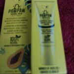 Dr Paw Paw balsamo multifunzionale - Foto 1