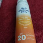 Capelli protetti dal sole - Foto 1