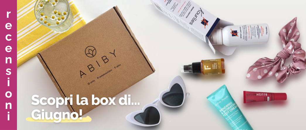 box giugno