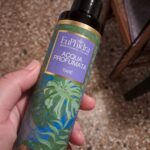 Acqua profumata che ricorda il mare - Foto 1