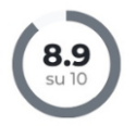 voto medio 8.9