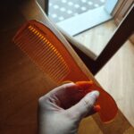Pettine semplice ma efficace - Foto 1