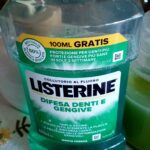 Listerine difesa denti e gengive - Foto 1 Listerine difesa denti e gengive - Foto 1