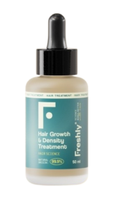 Hair Growth & Density Treatment - Freshly Hair Growth & Density Treatment - Freshly
