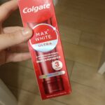 Dentifricio Max White Active Foam - Foto 1