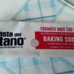 Baking soda Pasta del Capitano - Foto 1 Baking soda Pasta del Capitano - Foto 1