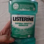 Alito fresco con Listerine! - Foto 1 Alito fresco con Listerine! - Foto 1