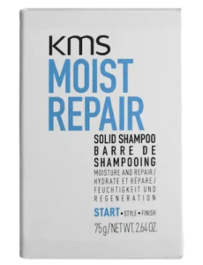 Moist Repair Solid Shampoo - KMS Hair