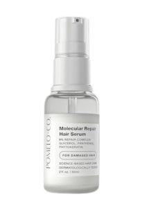Molecular Repair Hair Serum - Pomélo+Co. Molecular Repair Hair Serum - Pomélo+Co.