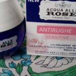 Acqua alle rose antirughe sensitive - Foto 1 Acqua alle rose antirughe sensitive - Foto 1