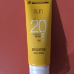 Emulsione viso e corpo - Foto 1