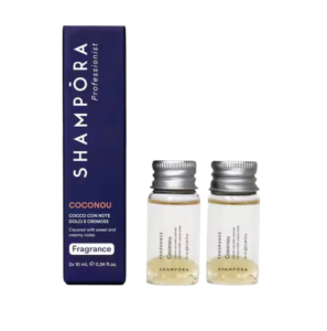 Coconou Fragrance - Shampora
