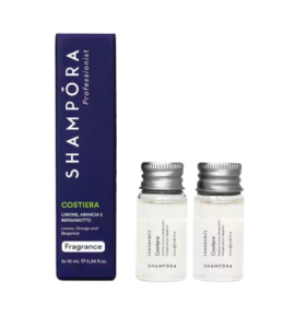 Costiera Fragrance - Shampora