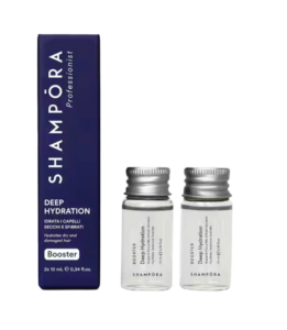 Deep Hydration Booster  - Shampora