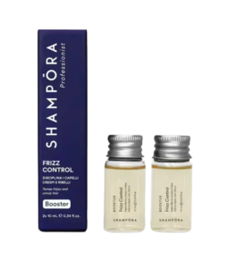 Frizz Control Booster - Shampora