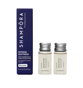 Intense Softness Booster - Shampora