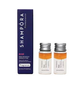 Rosé Fragrance  - Shampora