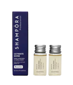Ultimate Shine Booster - Shampora