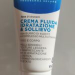 Crema idratante viso e corpo - Foto 1 Crema idratante viso e corpo - Foto 1
