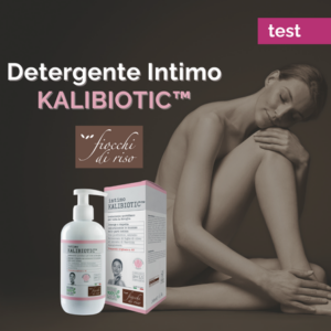 Fiocchi di Riso - Detergente Intimo KALIBIOTIC™