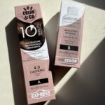 Addio capelli bianchi in soli 10 min!! - Foto 1