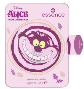 Palette Ombretti Disney Alice nel Paese delle Meraviglie - essence