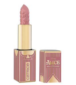 Rossetto Semi-matte Disney Alice nel Paese delle Meraviglie - Catrice Cosmetics