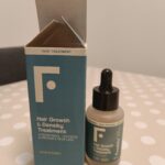 Trattamento per capelli - Foto 1