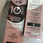 Bianchi addio, ma colore troppo scuro - Foto 1