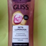 Gliss seta luminosa - Foto 1