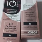 Non danneggia i capelli, ma... - Foto 1