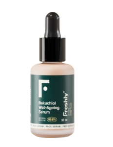 Bakuchiol Well-Ageing Serum - Freshly Cosmetics