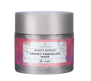 Creamy Chocolate Mask - Sinesia