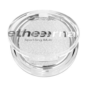 Ethernal Sparkling Multi Paste - Bell Hypoallergenic