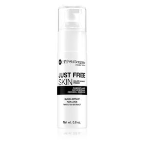Just Free Skin Color Balance Primer Ipoallergenico - Bell Hypoallergenic