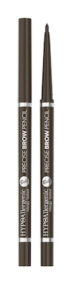 Precise Brow Pencil - Bell Hypoallergenic