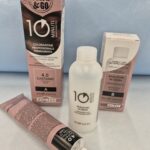 Soddisfatta! Colore veloce e capelli morbidi - Foto 1