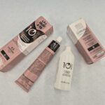 Soddisfatta! Colore veloce e capelli morbidi - Foto 2