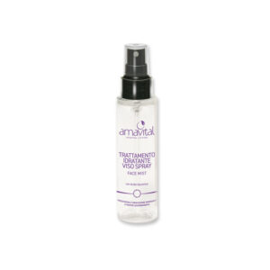 Amavital Trattamento Idratante Viso Spray Face Mist - Oficine Clemàn