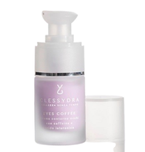 Eyes Coffee Crema Contorno Occhi - Clessydra